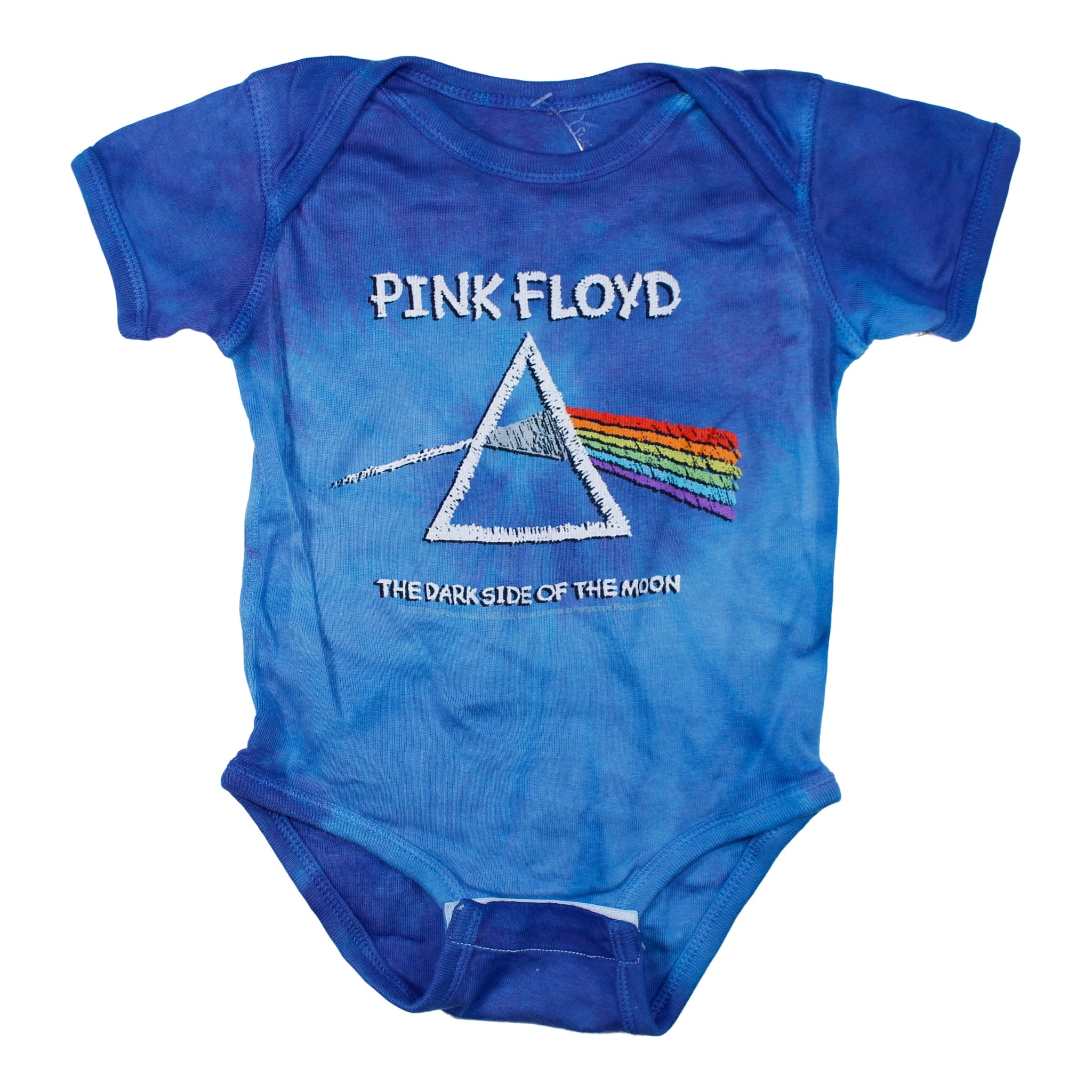 Pink Floyd Onesie - Denny's