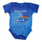 Pink Floyd Onesie - Denny's