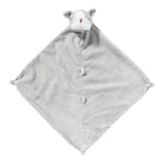 Bulldog Blankie - Denny's