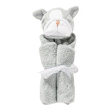Bulldog Blankie - Denny's