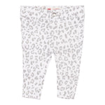 Leopard Jean - Denny's