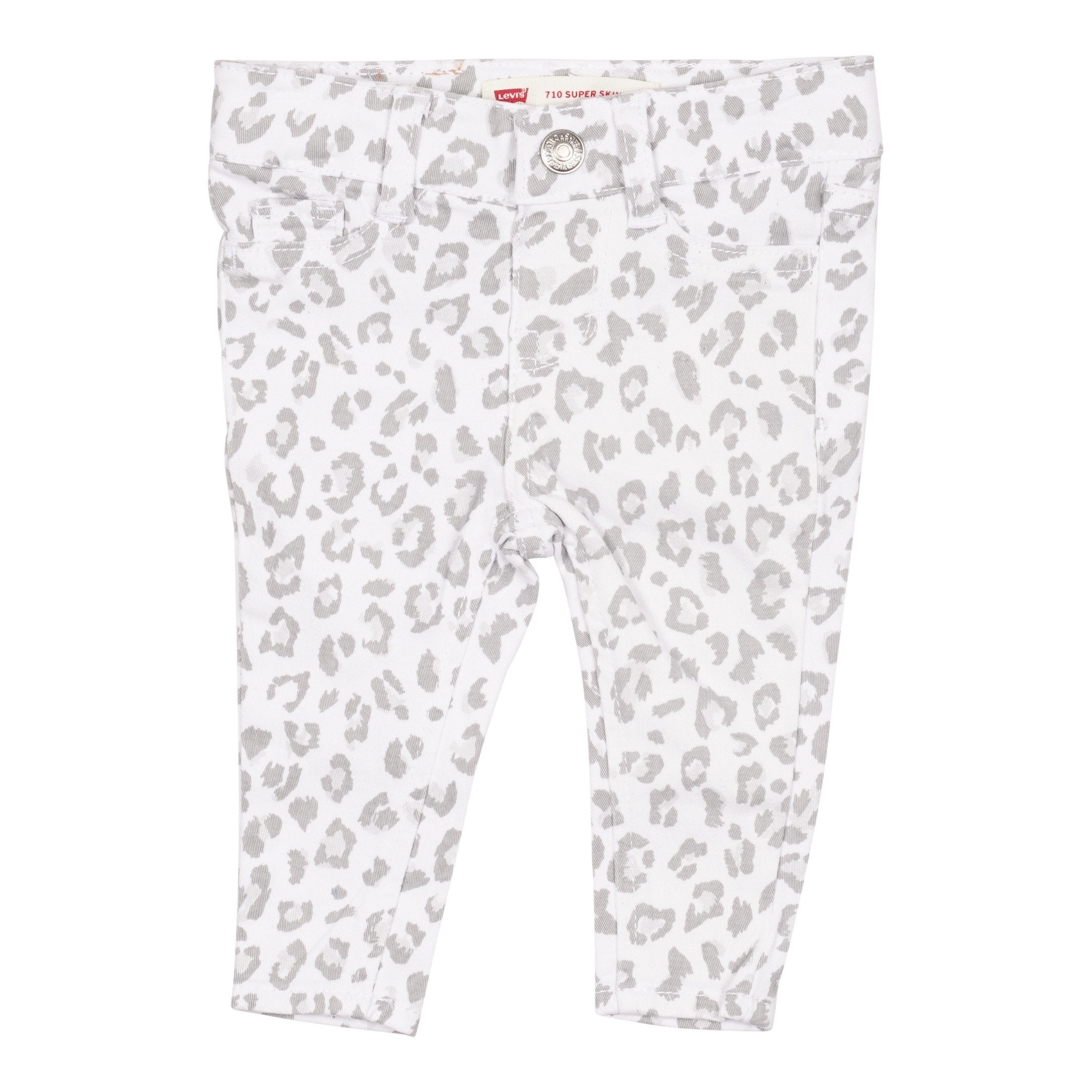 Leopard Jean - Denny's