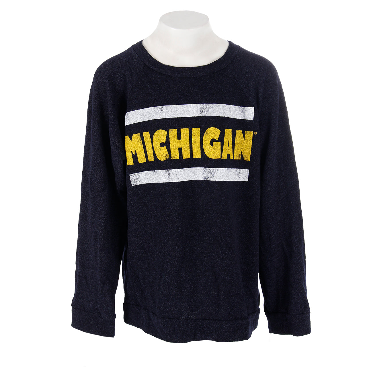 Long Sleeve Top Michigan - Denny's