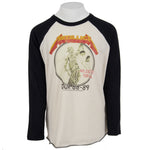 Raglan Metallica - Denny's