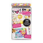 Emoji Sticker Portfolio - Denny's