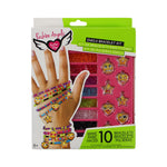 Emoji Bracelet Kit - Denny's