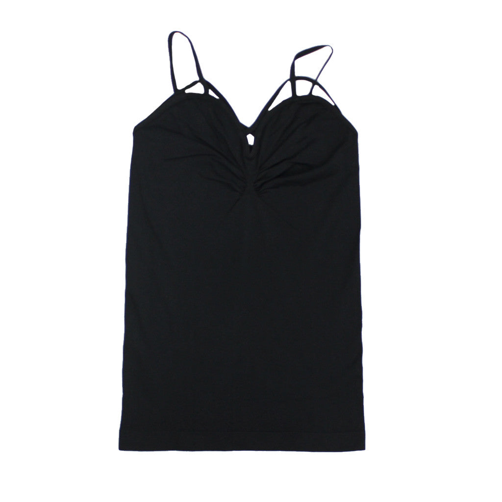 Criss Cross Cami - Denny's