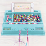 Rainbow Bling Bracelet Maker - Denny's