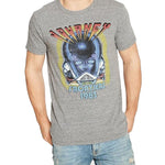 Journey Short Sleeve Tee - Denny's