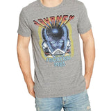 Journey Short Sleeve Tee - Denny's