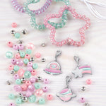 Sparkly Spirals Jewlery Bracelets - Denny's