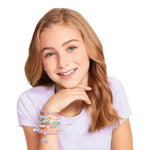 Sparkly Spirals Jewlery Bracelets - Denny's