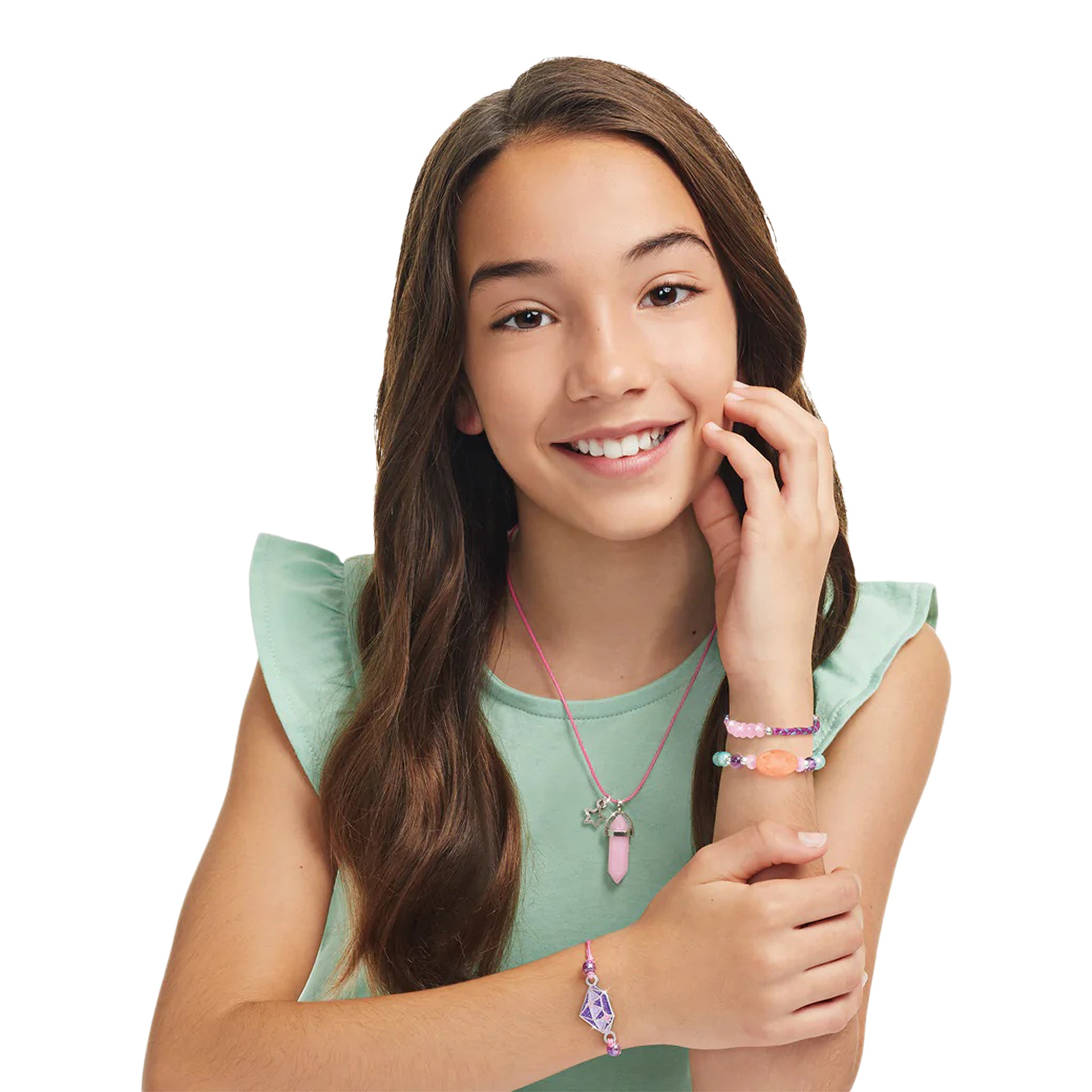 Positive Gems Jewelry Sets - Denny's