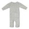 Hacci Coverall With Kangaroo Pocket - Denny's