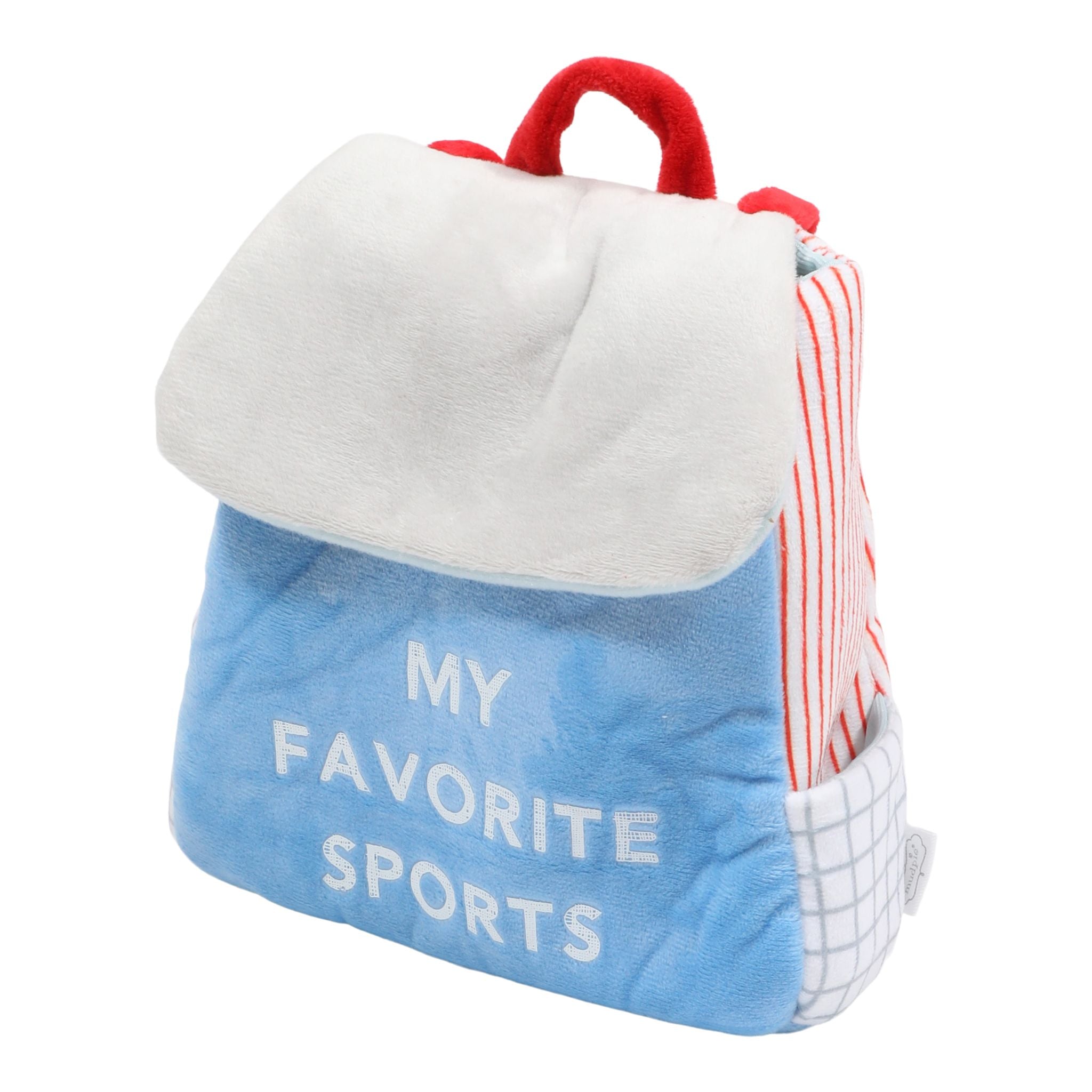 My Favorite Sports Set - Denny's