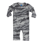 Camo Coverall - Denny's