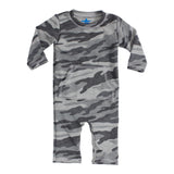 Camo Coverall - Denny's