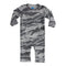 Camo Coverall - Denny's