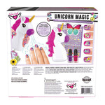 Unicorn Dryer Nail Set - Denny's
