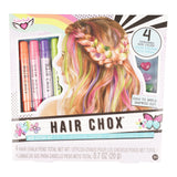 Hair Chox - Denny's