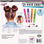 Hair Chox - Denny's