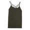 Spider Cage Criss Cross Tank - Denny's
