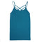 Spider Cage Criss Cross Tank - Denny's
