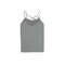 Spider Cage Criss Cross Tank - Denny's