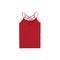 Spider Cage Criss Cross Tank - Denny's