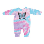 Butterfly Gizelle Coverall - Denny's