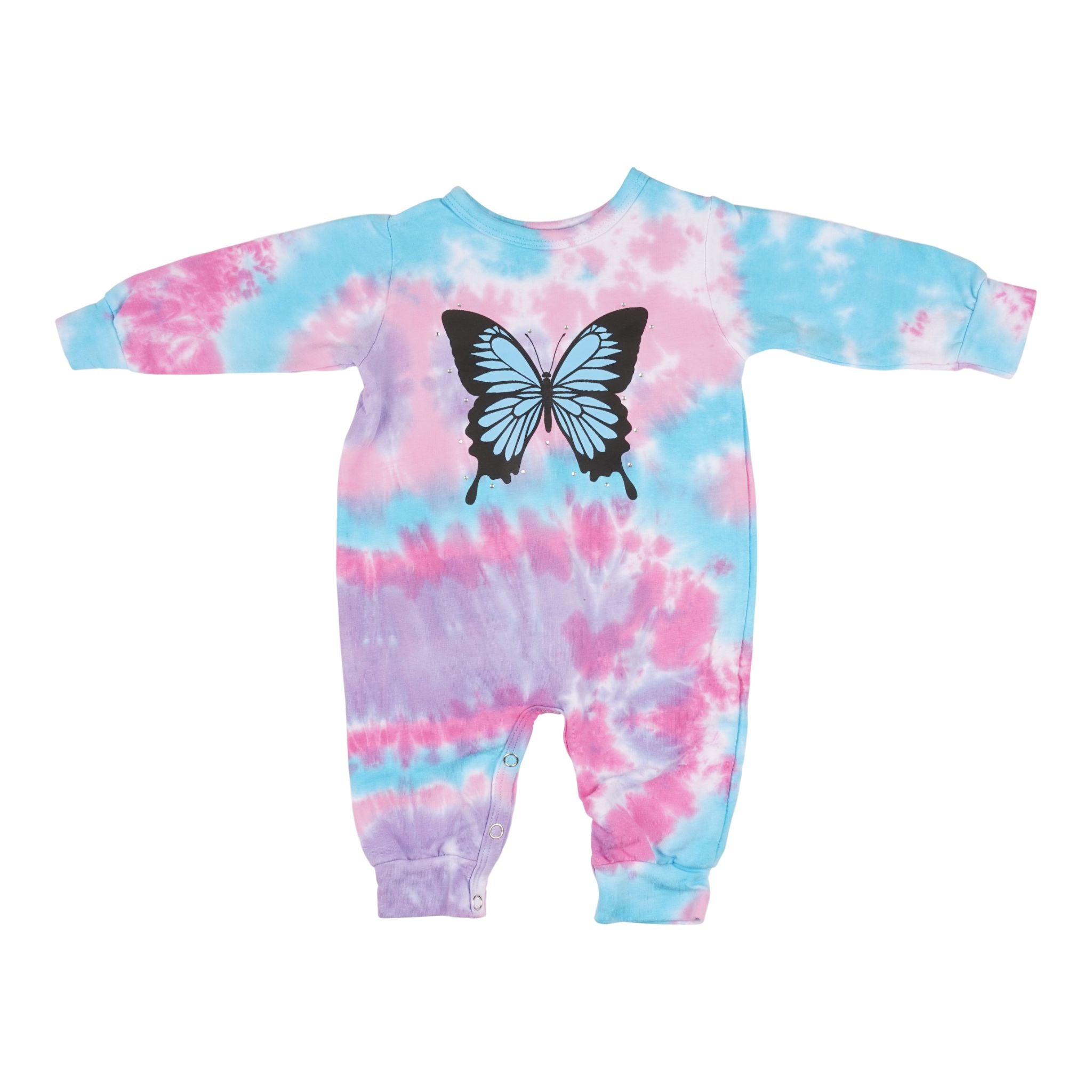 Butterfly Gizelle Coverall - Denny's