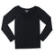 Long Sleeve Spider Cage Top - Denny's