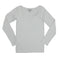 Long Sleeve Spider Cage Top - Denny's