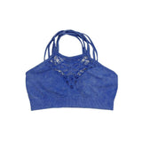 Web Stone Wash Junior Bralet - Denny's