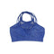 Web Stone Wash Junior Bralet - Denny's