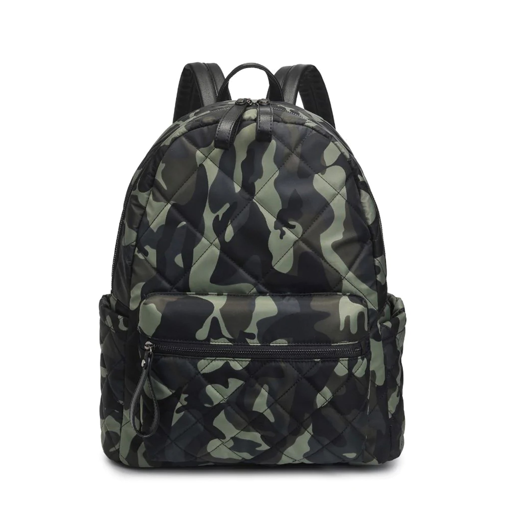 Motivator Large Backpack - Denny's