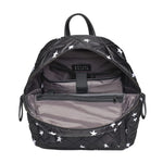Black Star Large Motivator Backpack - Denny's