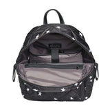Black Star Large Motivator Backpack - Denny's