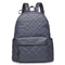 Motivator Quilted Large Backpack - Denny's