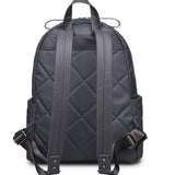 Charcoal Regular Motivator Backpack - Denny's