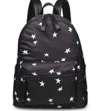 Black Star Regular Motivator Backpack - Denny's