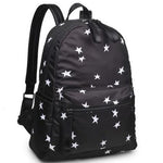 Black Star Regular Motivator Backpack - Denny's