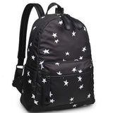 Black Star Regular Motivator Backpack - Denny's