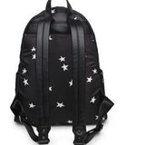 Black Star Regular Motivator Backpack - Denny's