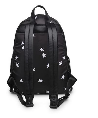 Black Star Regular Motivator Backpack - Denny's