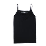 Crochet Lace Cami - Denny's