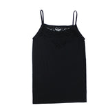 Crochet Lace Cami - Denny's