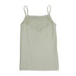 Crochet Lace Cami - Denny's