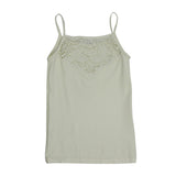Crochet Lace Cami - Denny's