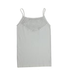 Crochet Lace Cami - Denny's
